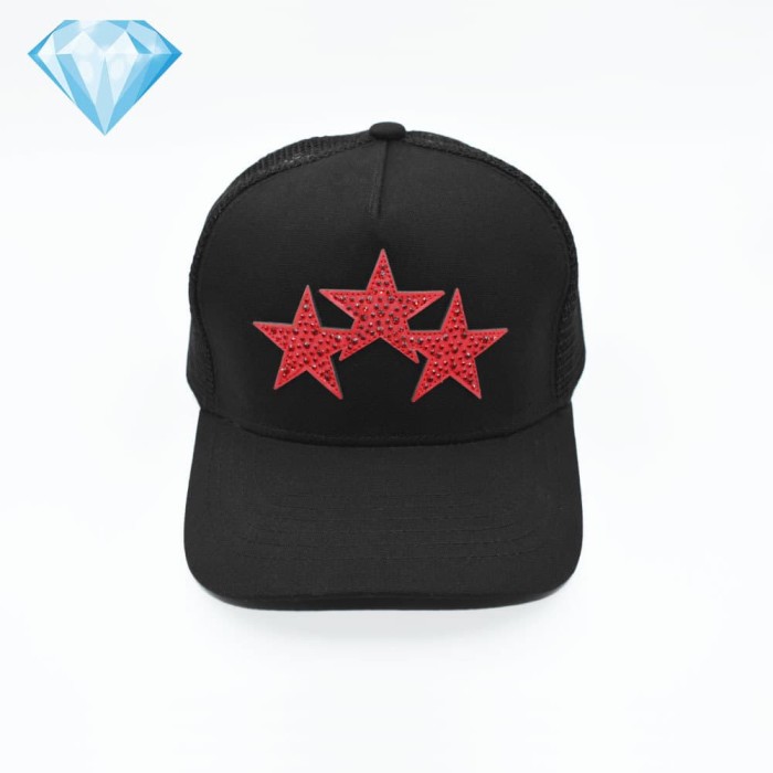 Letter Logo 3D Embroidery Mesh Baseball Cap 152 colors 29307099
