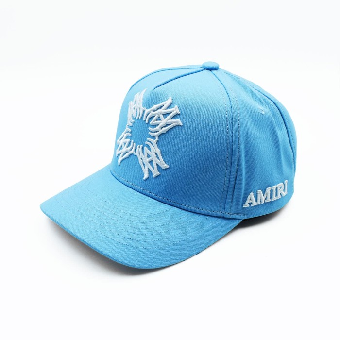 Letter Logo 3D Embroidery Mesh Baseball Cap 152 colors 29307099