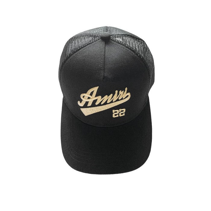 Letter Logo 3D Embroidery Mesh Baseball Cap 152 colors 29307099