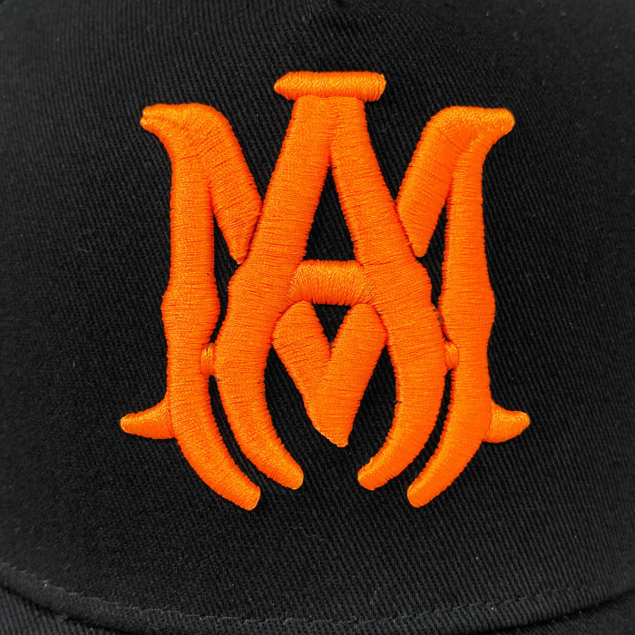 Letter Logo 3D Embroidery Mesh Baseball Cap 152 colors 29307099