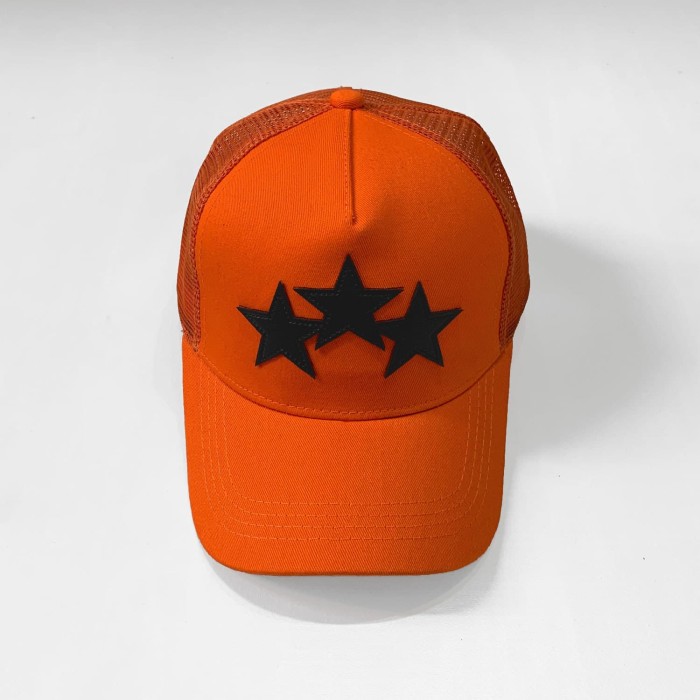 Letter Logo 3D Embroidery Mesh Baseball Cap 152 colors 29307099