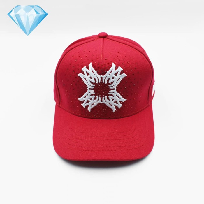 Letter Logo 3D Embroidery Mesh Baseball Cap 152 colors 29307099