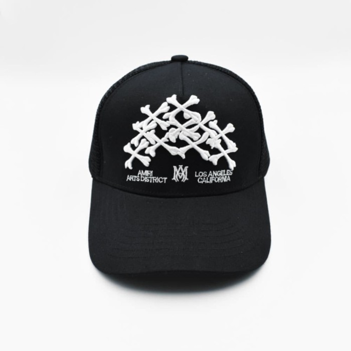Letter Logo 3D Embroidery Mesh Baseball Cap 152 colors 29307099