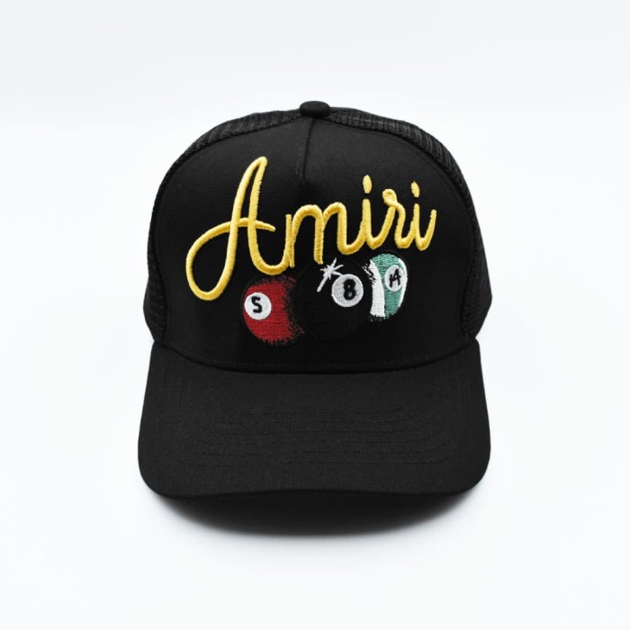Letter Logo 3D Embroidery Mesh Baseball Cap 152 colors 29307099