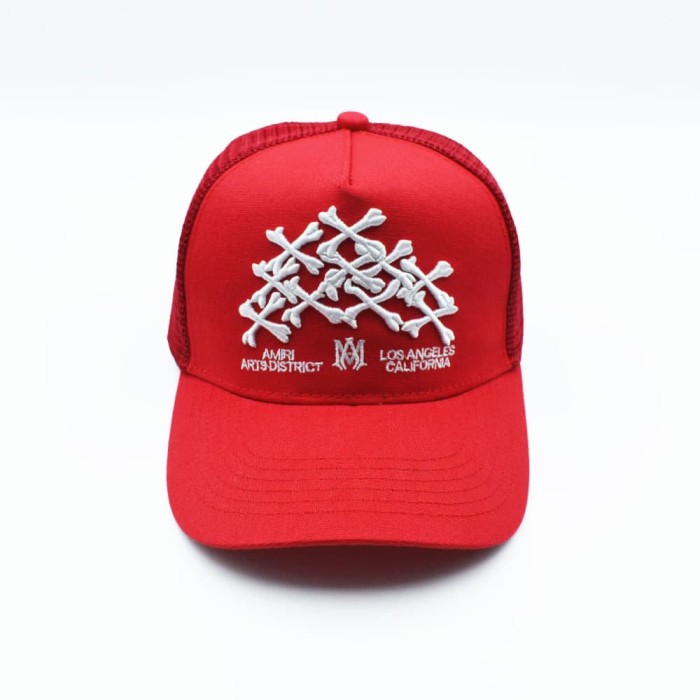Letter Logo 3D Embroidery Mesh Baseball Cap 152 colors 29307099