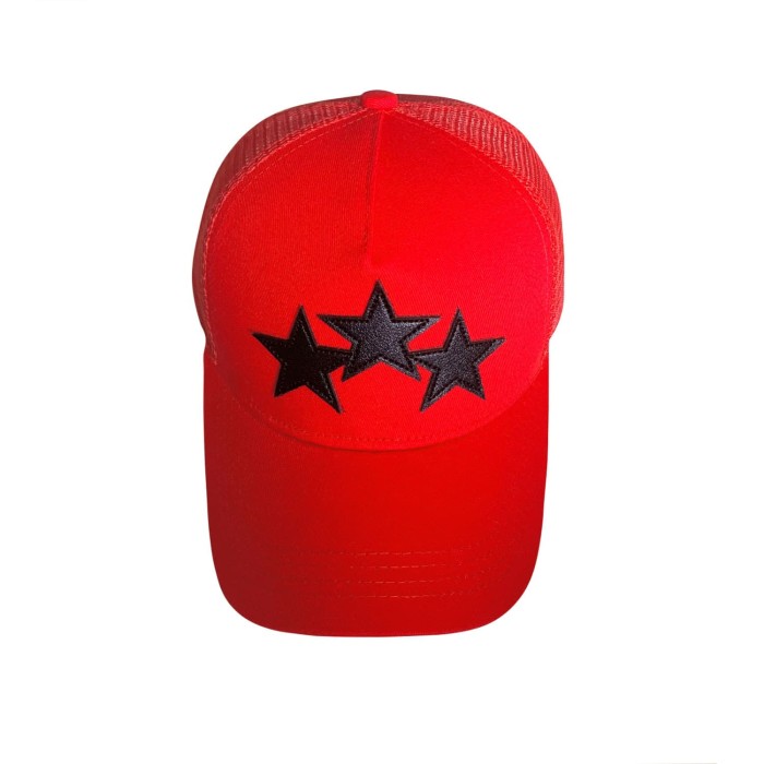 Letter Logo 3D Embroidery Mesh Baseball Cap 152 colors 29307099