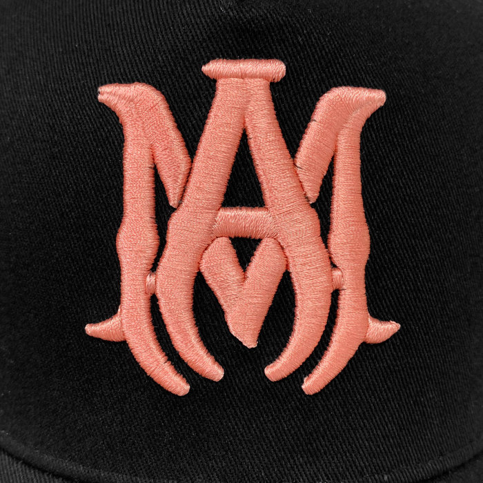 Letter Logo 3D Embroidery Mesh Baseball Cap 152 colors 29307099