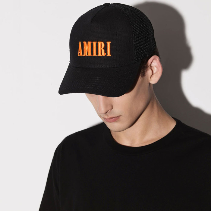 Letter Logo 3D Embroidery Mesh Baseball Cap 152 colors 29307099