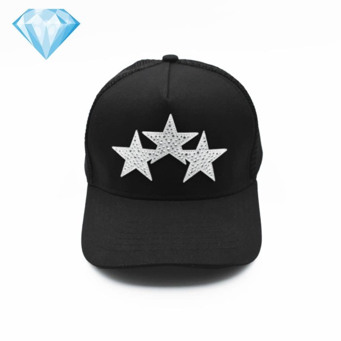 Letter Logo 3D Embroidery Mesh Baseball Cap 152 colors 29307099