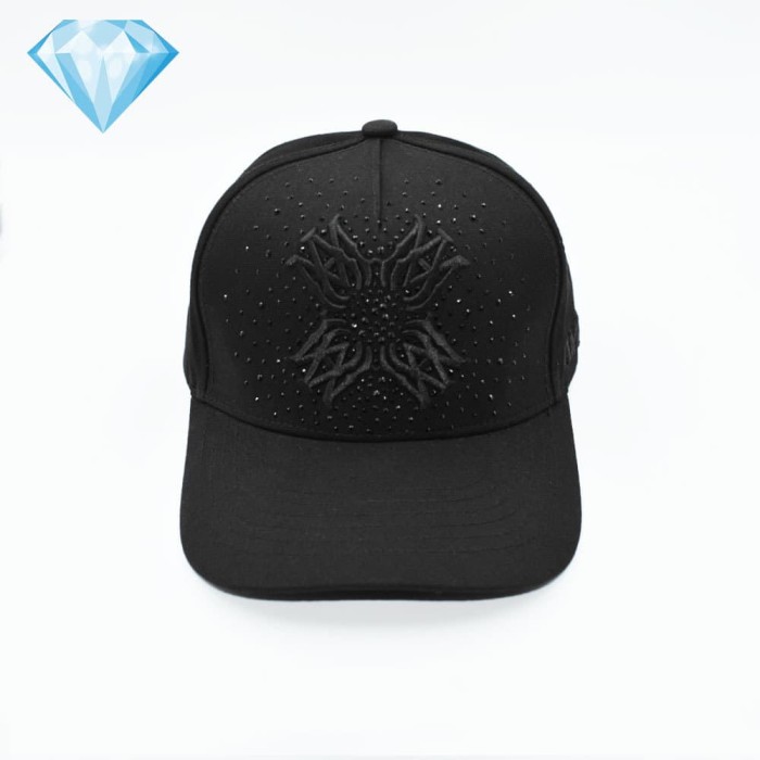 Letter Logo 3D Embroidery Mesh Baseball Cap 152 colors 29307099