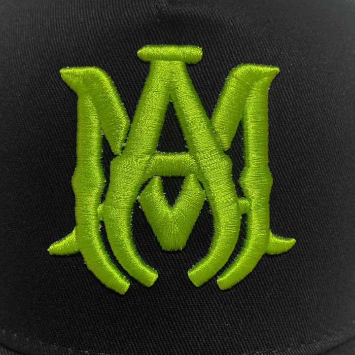 Letter Logo 3D Embroidery Mesh Baseball Cap 152 colors 29307099