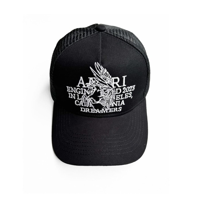 Letter Logo 3D Embroidery Mesh Baseball Cap 152 colors 29307099