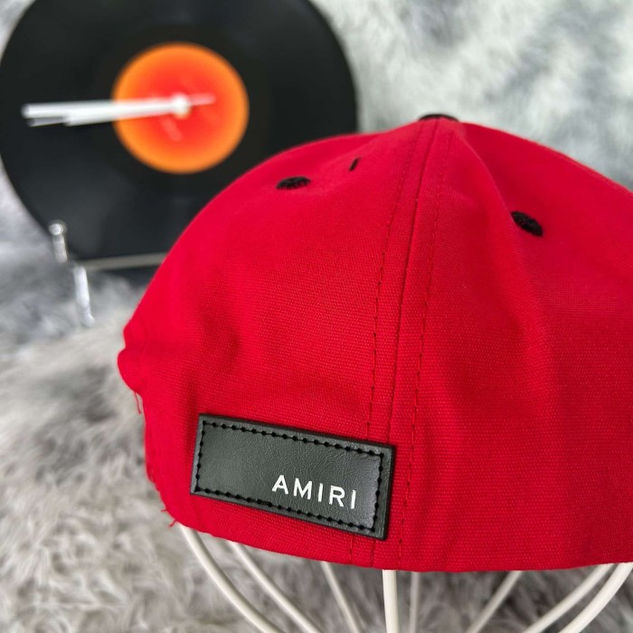 Interwoven Claw Letter Embroidery Baseball Cap 4 colors 29307098