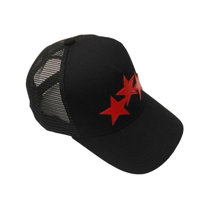 Letter Logo 3D Embroidery Mesh Baseball Cap 152 colors 29307099