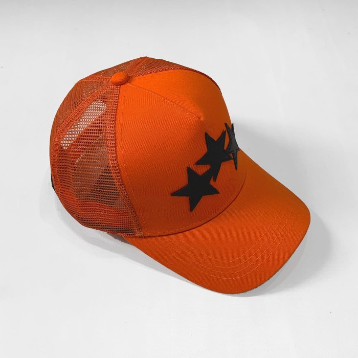 Letter Logo 3D Embroidery Mesh Baseball Cap 152 colors 29307099
