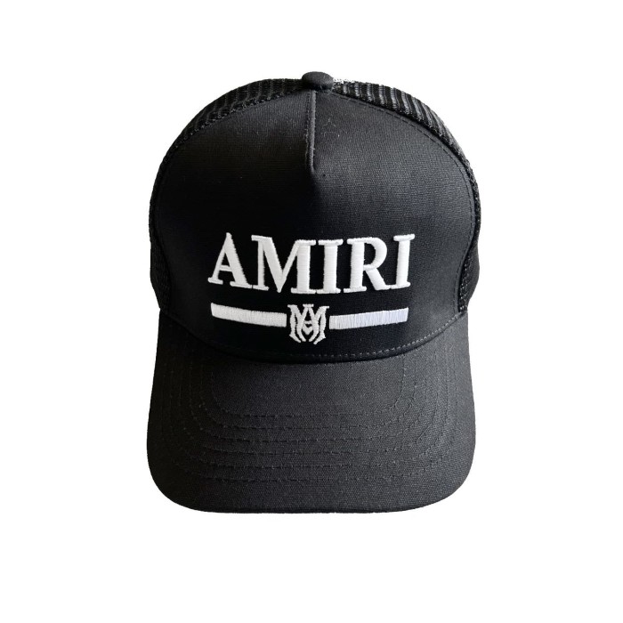 Letter Logo 3D Embroidery Mesh Baseball Cap 152 colors 29307099