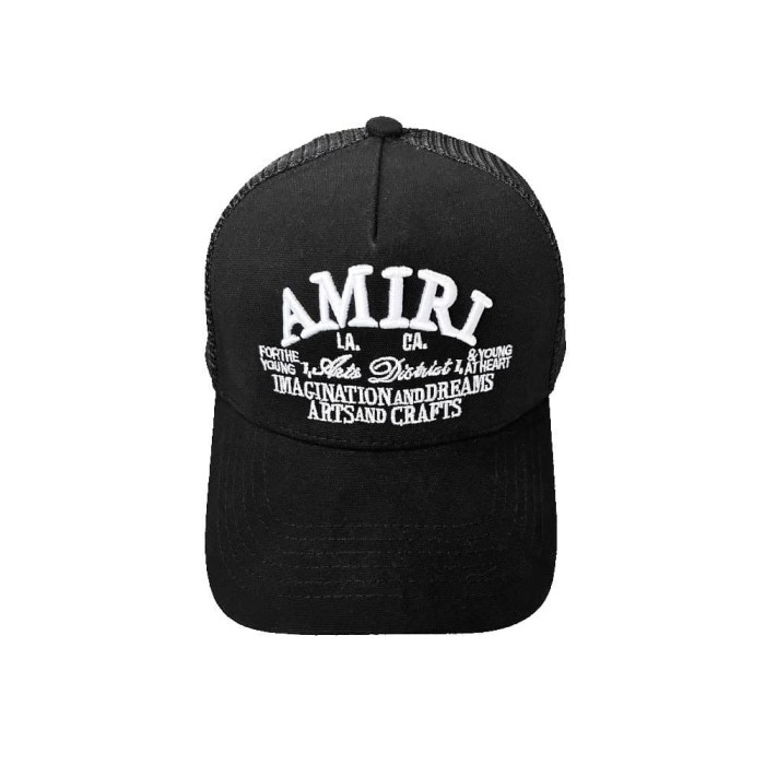 Letter Logo 3D Embroidery Mesh Baseball Cap 152 colors 29307099