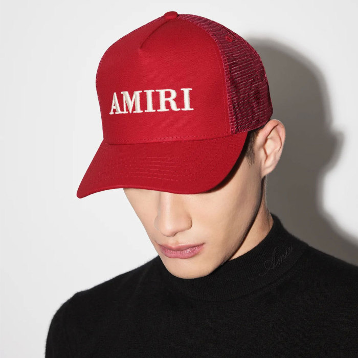Letter Logo 3D Embroidery Mesh Baseball Cap 152 colors 29307099