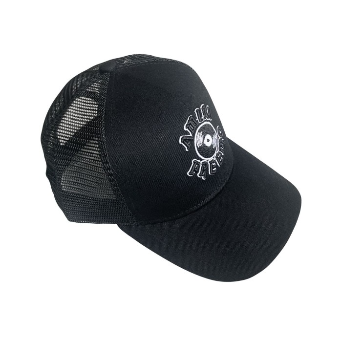 Letter Logo 3D Embroidery Mesh Baseball Cap 152 colors 29307099