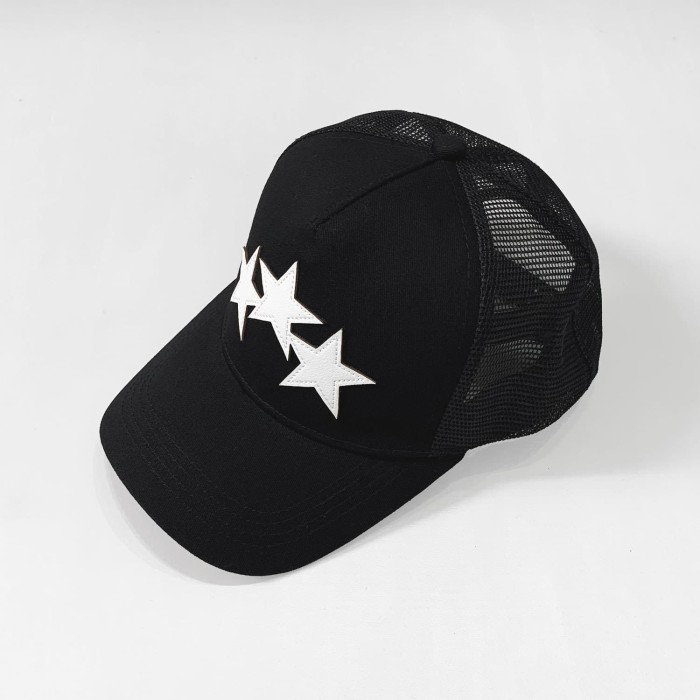 Letter Logo 3D Embroidery Mesh Baseball Cap 152 colors 29307099