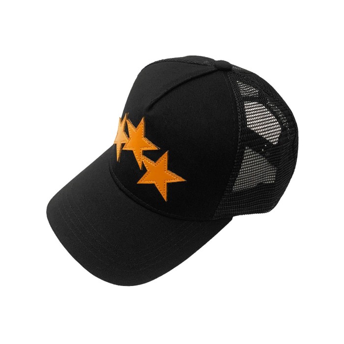Letter Logo 3D Embroidery Mesh Baseball Cap 152 colors 29307099
