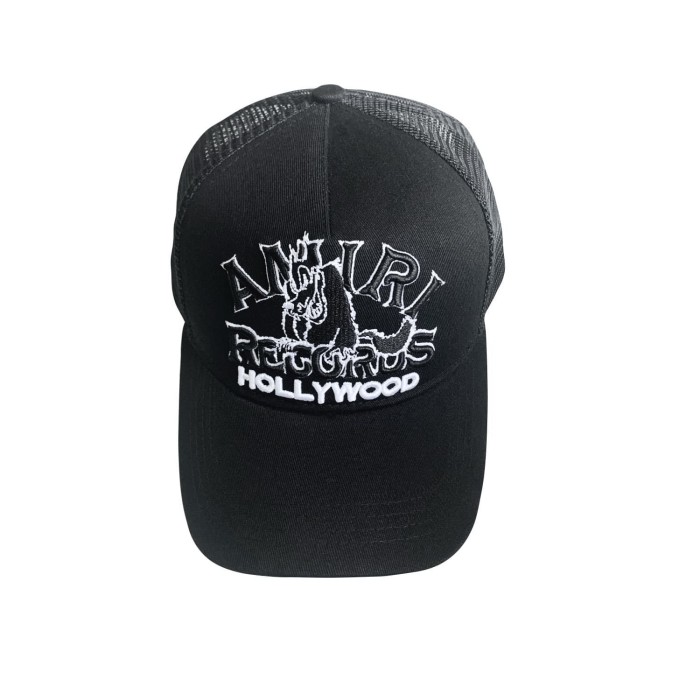 Letter Logo 3D Embroidery Mesh Baseball Cap 152 colors 29307099
