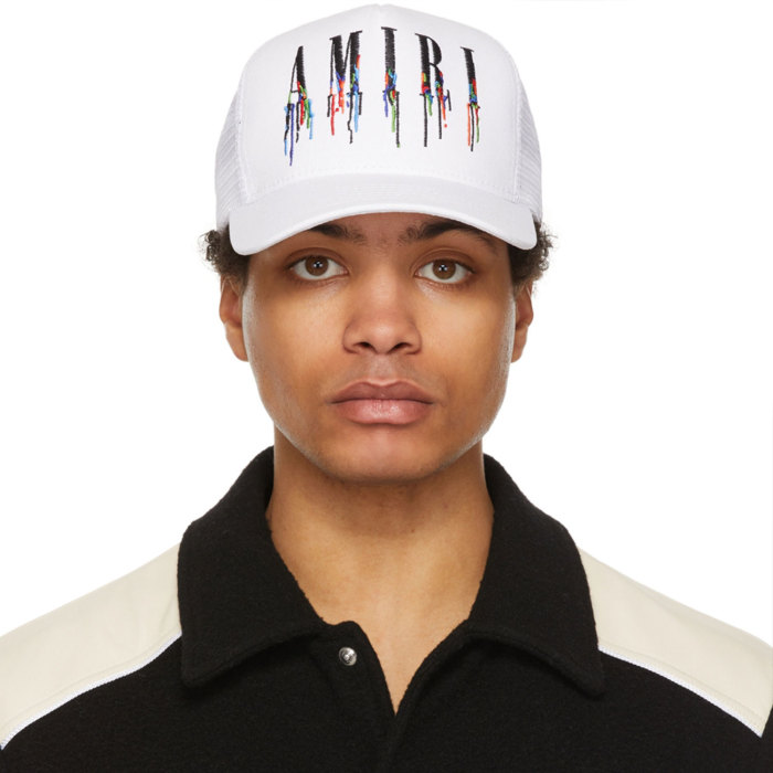 Letter Logo 3D Embroidery Mesh Baseball Cap 152 colors 29307099