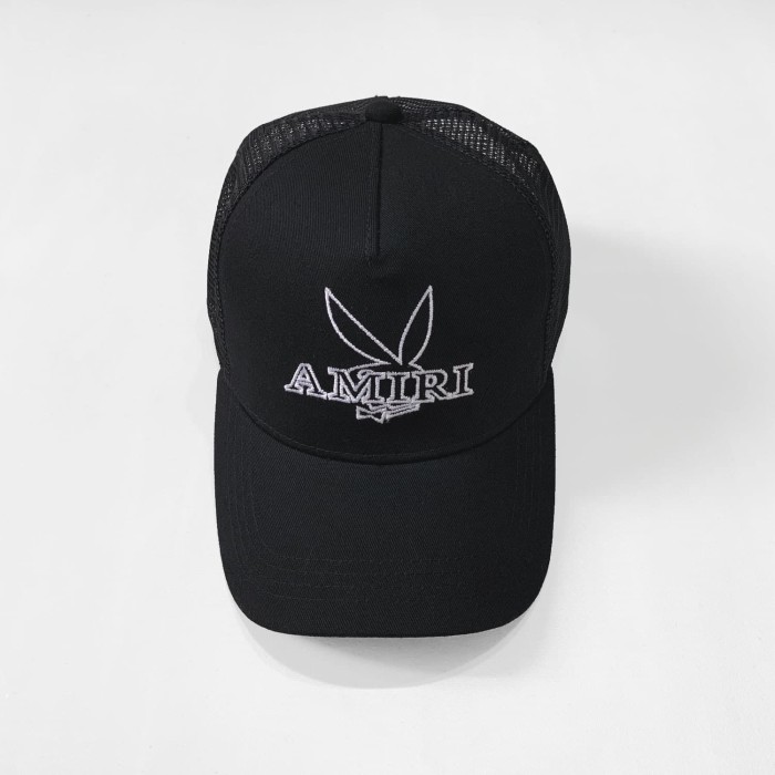 Letter Logo 3D Embroidery Mesh Baseball Cap 152 colors 29307099