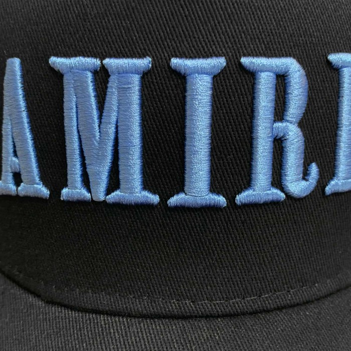 Letter Logo 3D Embroidery Mesh Baseball Cap 152 colors 29307099