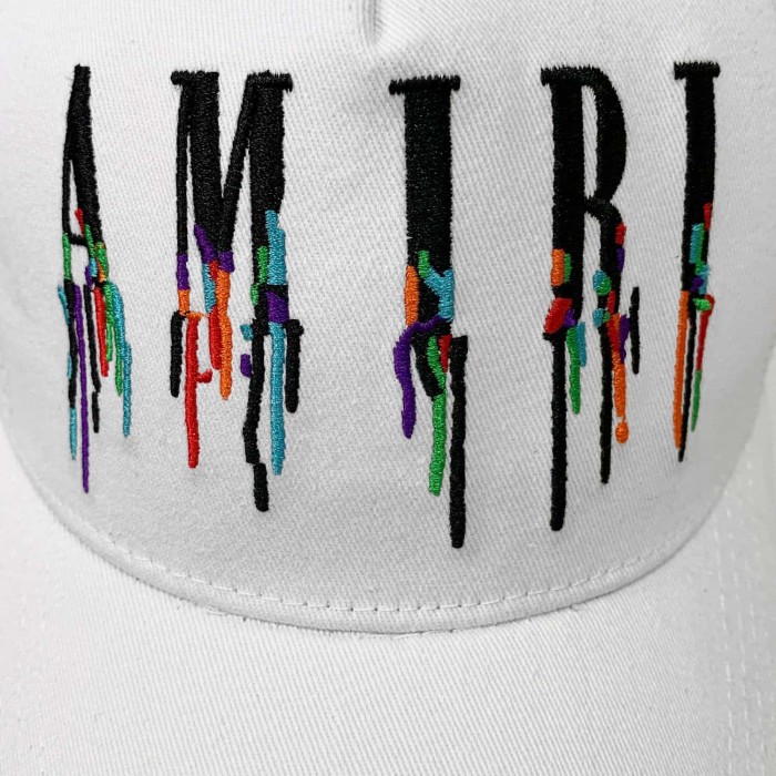 Letter Logo 3D Embroidery Mesh Baseball Cap 152 colors 29307099