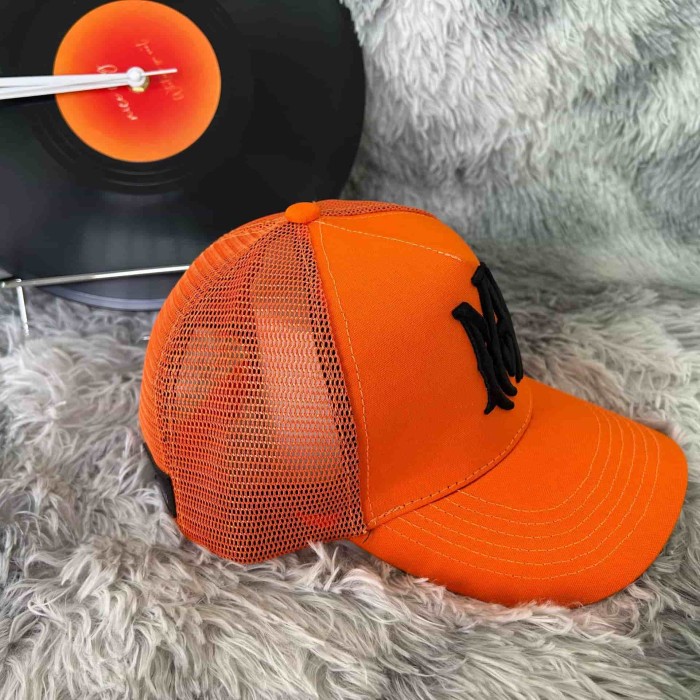 Interwoven Claw Letter Embroidery Baseball Cap 4 colors 29307098