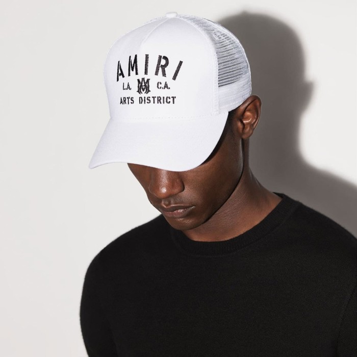 Letter Logo 3D Embroidery Mesh Baseball Cap 152 colors 29307099