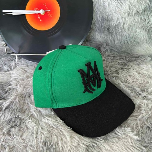 Interwoven Claw Letter Embroidery Baseball Cap 4 colors 29307098