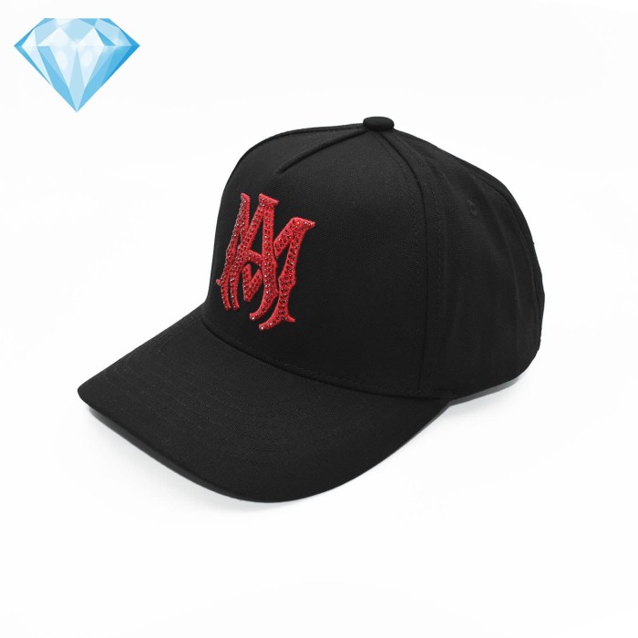 Letter Logo 3D Embroidery Mesh Baseball Cap 152 colors 29307099