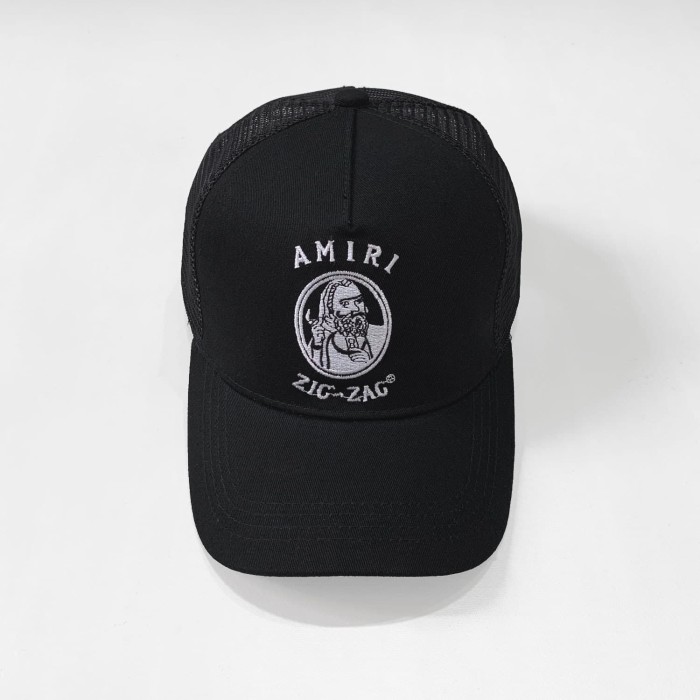 Letter Logo 3D Embroidery Mesh Baseball Cap 152 colors 29307099