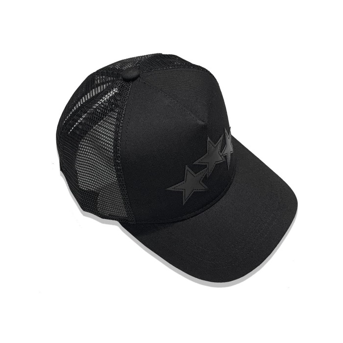 Letter Logo 3D Embroidery Mesh Baseball Cap 152 colors 29307099