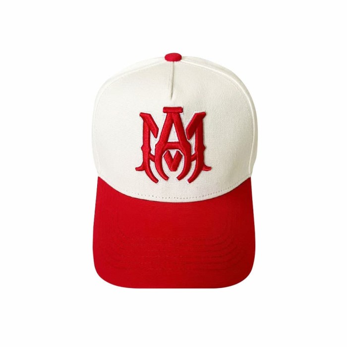 Letter Logo 3D Embroidery Mesh Baseball Cap 152 colors 29307099