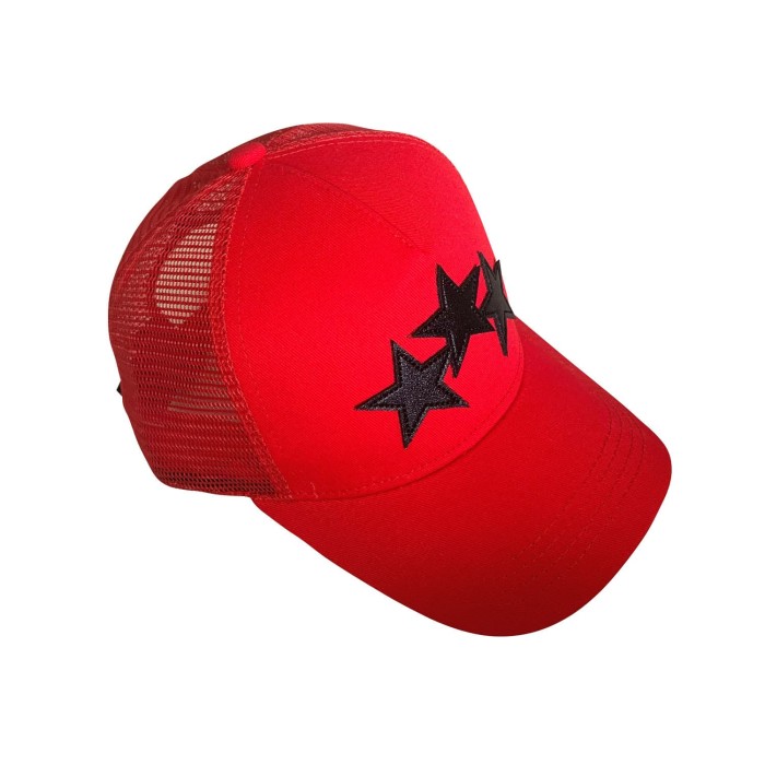 Letter Logo 3D Embroidery Mesh Baseball Cap 152 colors 29307099