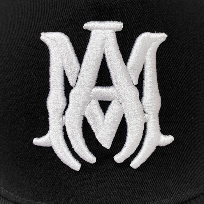 Letter Logo 3D Embroidery Mesh Baseball Cap 152 colors 29307099