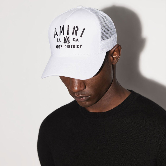 Letter Logo 3D Embroidery Mesh Baseball Cap 152 colors 29307099