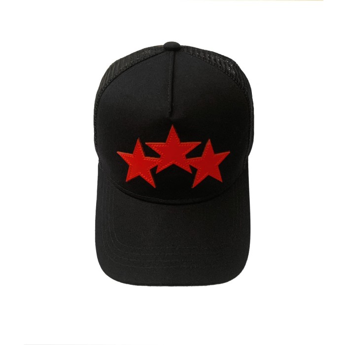 Letter Logo 3D Embroidery Mesh Baseball Cap 152 colors 29307099