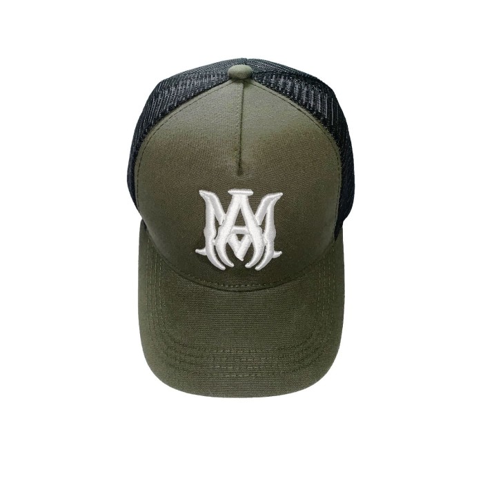 Letter Logo 3D Embroidery Mesh Baseball Cap 152 colors 29307099
