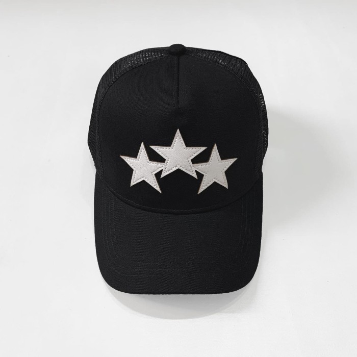 Letter Logo 3D Embroidery Mesh Baseball Cap 152 colors 29307099
