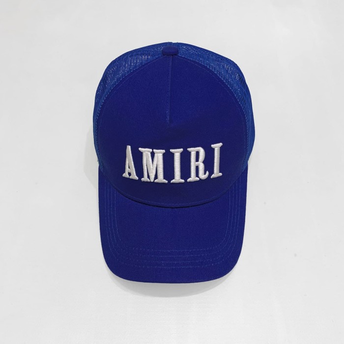 Letter Logo 3D Embroidery Mesh Baseball Cap 152 colors 29307099