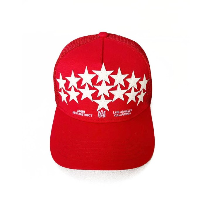 Letter Logo 3D Embroidery Mesh Baseball Cap 152 colors 29307099