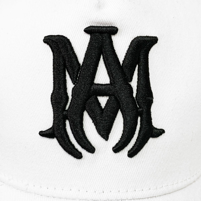 Letter Logo 3D Embroidery Mesh Baseball Cap 152 colors 29307099