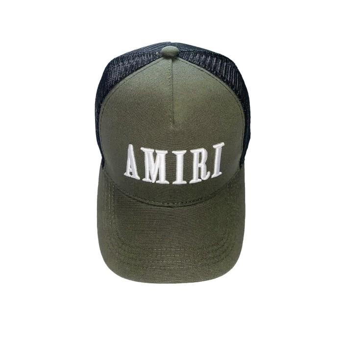 Letter Logo 3D Embroidery Mesh Baseball Cap 152 colors 29307099