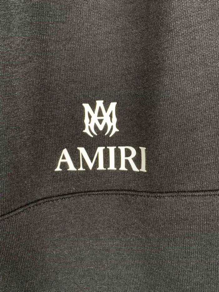 1:1 quality version Dual Cargo Pocket Mini Monogram Embroidery Elastic Waist Oversized Knee Length Sweat Shorts  29310928
