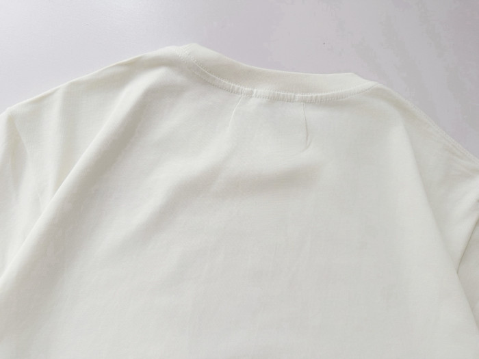 Yacht Club Regatta Layer Text Mini Sail Flag Logo Blank Back Tee 29311378
