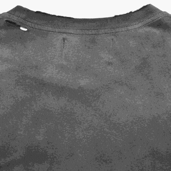 [Big & Tall for weights up to 260 lbs]1:1 quality version Blake Print Washed Long Sleeve Tee 29319596